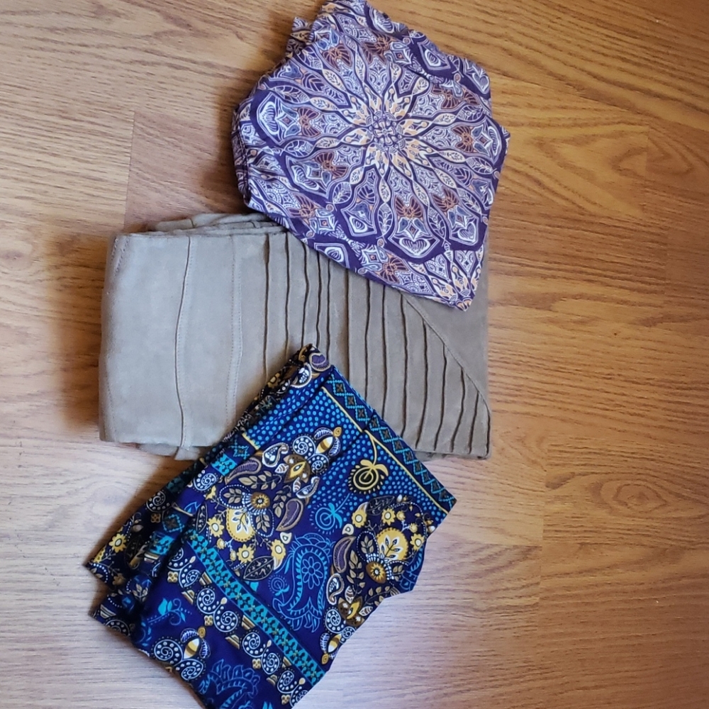 Leggings Bundle size S/M